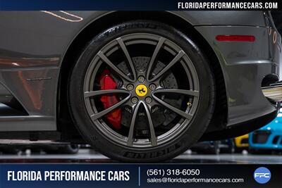 2007 Ferrari F430 F1   - Photo 49 - Riviera Beach, FL 33407