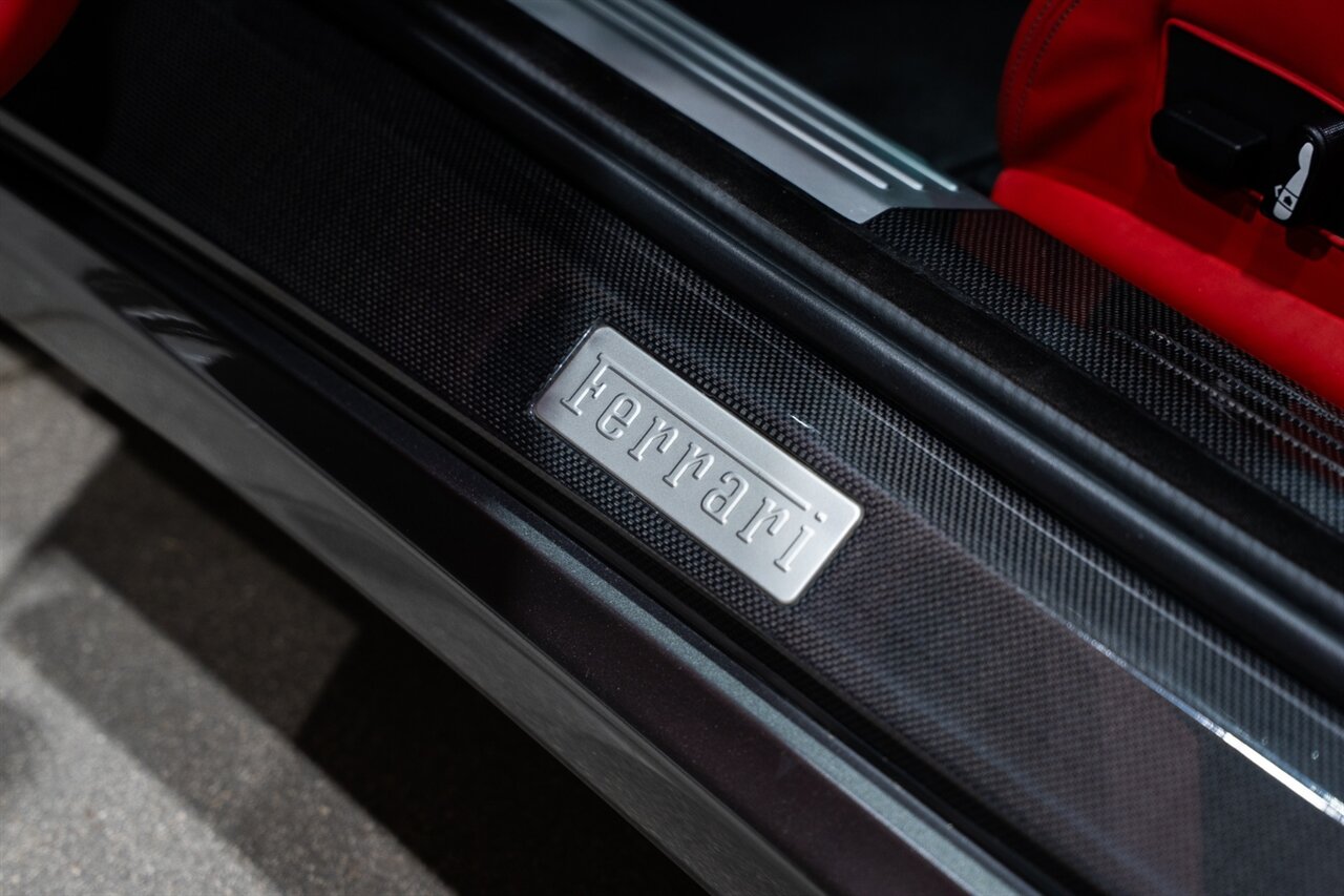 2007 Ferrari F430 F1   - Photo 22 - Riviera Beach, FL 33407