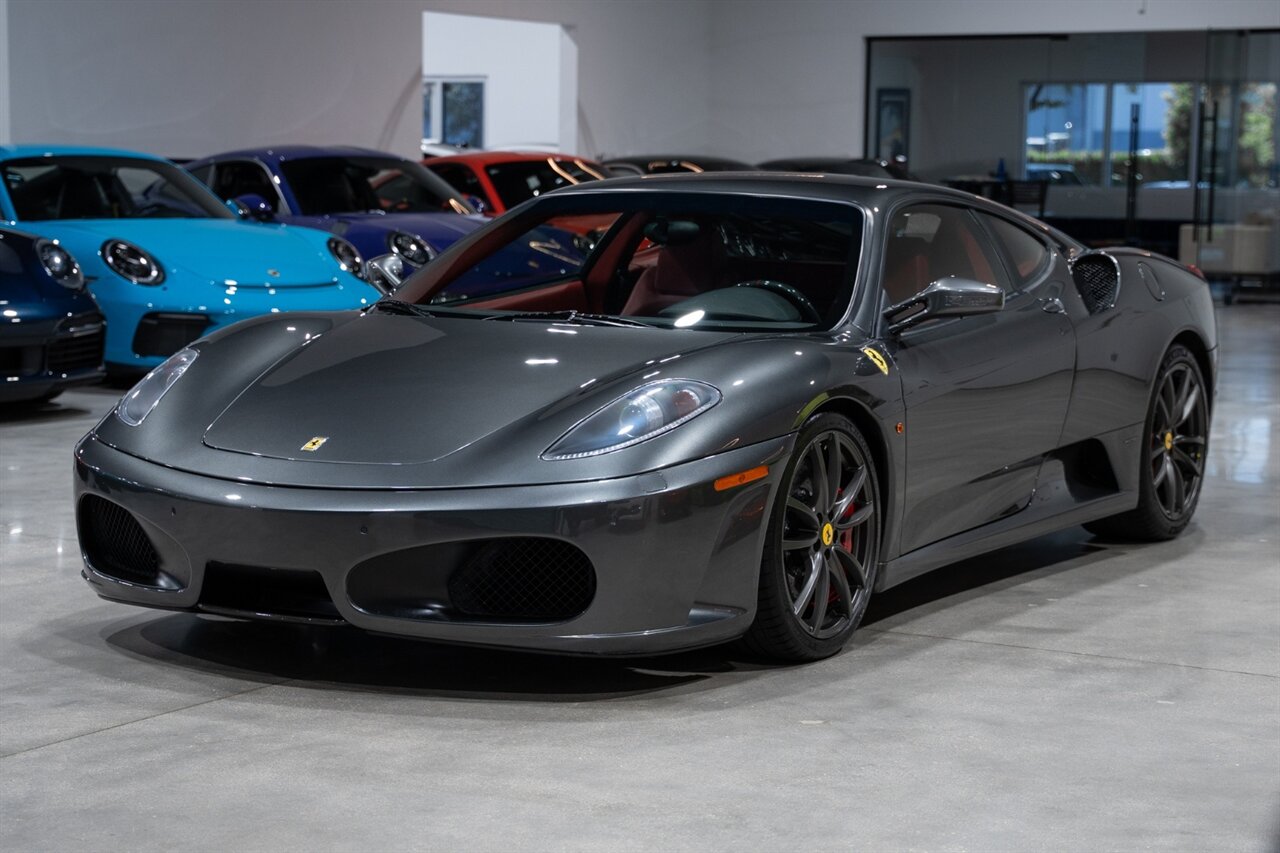 2007 Ferrari F430 F1   - Photo 10 - Riviera Beach, FL 33407