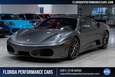 2007 Ferrari F430 F1   - Photo 10 - Riviera Beach, FL 33407