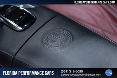 2017 Mercedes-Benz AMG S 63   - Photo 52 - Riviera Beach, FL 33407