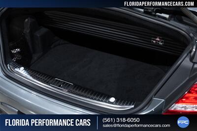 2017 Mercedes-Benz AMG S 63   - Photo 44 - Riviera Beach, FL 33407