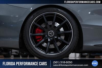 2017 Mercedes-Benz AMG S 63   - Photo 15 - Riviera Beach, FL 33407