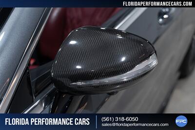 2017 Mercedes-Benz AMG S 63   - Photo 77 - Riviera Beach, FL 33407