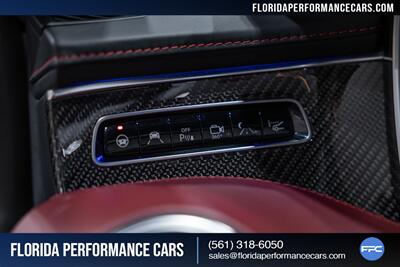 2017 Mercedes-Benz AMG S 63   - Photo 63 - Riviera Beach, FL 33407