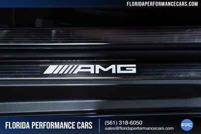 2017 Mercedes-Benz AMG S 63   - Photo 64 - Riviera Beach, FL 33407
