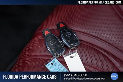 2017 Mercedes-Benz AMG S 63   - Photo 30 - Riviera Beach, FL 33407