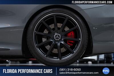 2017 Mercedes-Benz AMG S 63   - Photo 46 - Riviera Beach, FL 33407