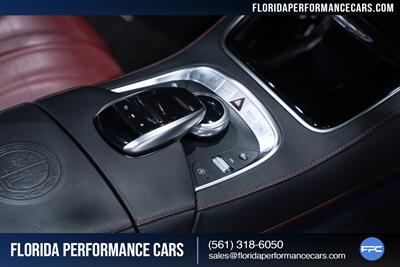 2017 Mercedes-Benz AMG S 63   - Photo 59 - Riviera Beach, FL 33407