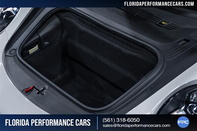 2019 Porsche 911 Carrera GTS   - Photo 38 - Riviera Beach, FL 33407