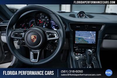 2019 Porsche 911 Carrera GTS   - Photo 44 - Riviera Beach, FL 33407