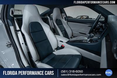 2019 Porsche 911 Carrera GTS   - Photo 30 - Riviera Beach, FL 33407