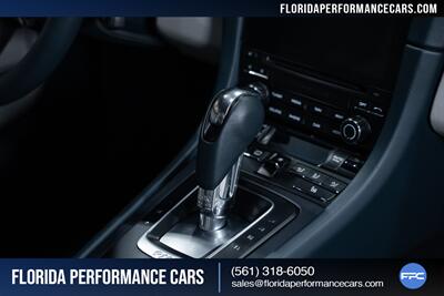 2019 Porsche 911 Carrera GTS   - Photo 56 - Riviera Beach, FL 33407