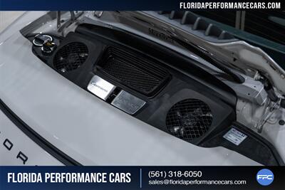 2019 Porsche 911 Carrera GTS   - Photo 41 - Riviera Beach, FL 33407
