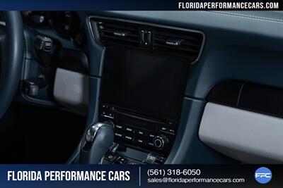 2019 Porsche 911 Carrera GTS   - Photo 57 - Riviera Beach, FL 33407