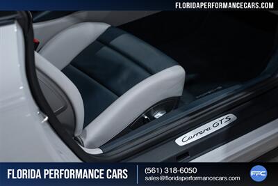 2019 Porsche 911 Carrera GTS   - Photo 31 - Riviera Beach, FL 33407