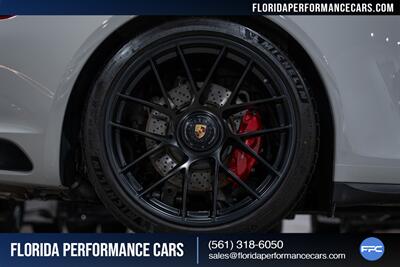 2019 Porsche 911 Carrera GTS   - Photo 42 - Riviera Beach, FL 33407