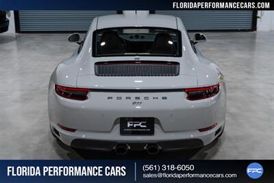 2019 Porsche 911 Carrera GTS   - Photo 5 - Riviera Beach, FL 33407