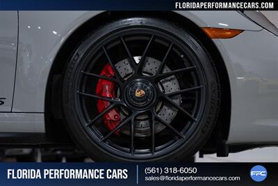 2019 Porsche 911 Carrera GTS   - Photo 43 - Riviera Beach, FL 33407