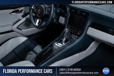 2019 Porsche 911 Carrera GTS   - Photo 54 - Riviera Beach, FL 33407