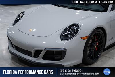 2019 Porsche 911 Carrera GTS   - Photo 11 - Riviera Beach, FL 33407