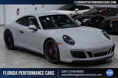 2019 Porsche 911 Carrera GTS   - Photo 8 - Riviera Beach, FL 33407