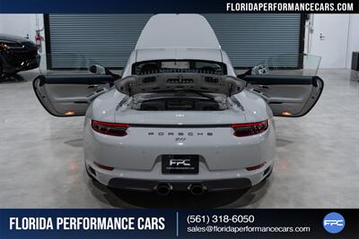 2019 Porsche 911 Carrera GTS   - Photo 39 - Riviera Beach, FL 33407