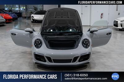 2019 Porsche 911 Carrera GTS   - Photo 37 - Riviera Beach, FL 33407