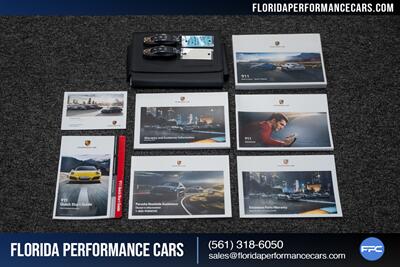 2019 Porsche 911 Carrera GTS   - Photo 27 - Riviera Beach, FL 33407