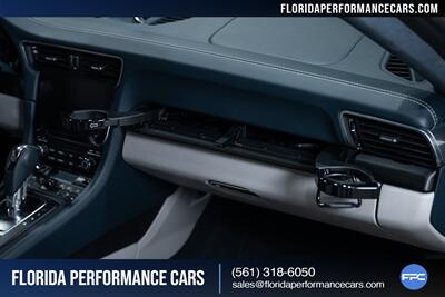 2019 Porsche 911 Carrera GTS   - Photo 58 - Riviera Beach, FL 33407