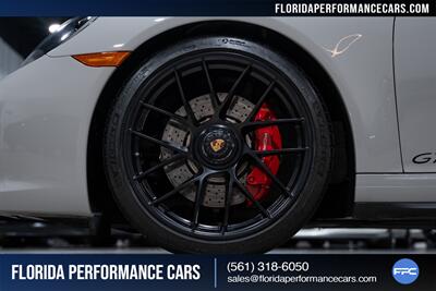 2019 Porsche 911 Carrera GTS   - Photo 12 - Riviera Beach, FL 33407