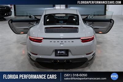2019 Porsche 911 Carrera GTS   - Photo 36 - Riviera Beach, FL 33407