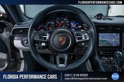 2019 Porsche 911 Carrera GTS   - Photo 19 - Riviera Beach, FL 33407