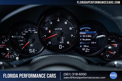 2019 Porsche 911 Carrera GTS   - Photo 17 - Riviera Beach, FL 33407