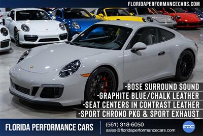 2019 Porsche 911 Carrera GTS   - Photo 2 - Riviera Beach, FL 33407