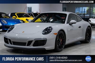 2019 Porsche 911 Carrera GTS   - Photo 10 - Riviera Beach, FL 33407
