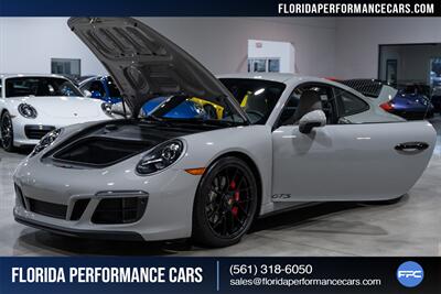 2019 Porsche 911 Carrera GTS   - Photo 33 - Riviera Beach, FL 33407