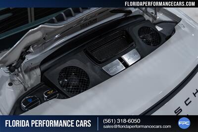 2019 Porsche 911 Carrera GTS   - Photo 40 - Riviera Beach, FL 33407