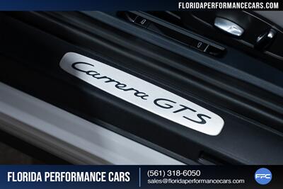 2019 Porsche 911 Carrera GTS   - Photo 26 - Riviera Beach, FL 33407