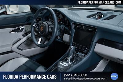 2019 Porsche 911 Carrera GTS   - Photo 53 - Riviera Beach, FL 33407