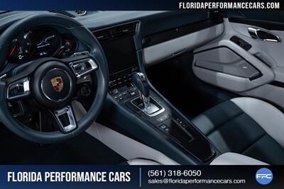 2019 Porsche 911 Carrera GTS   - Photo 47 - Riviera Beach, FL 33407