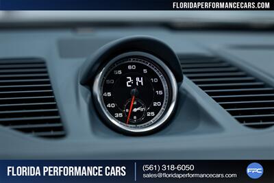 2019 Porsche 911 Carrera GTS   - Photo 52 - Riviera Beach, FL 33407