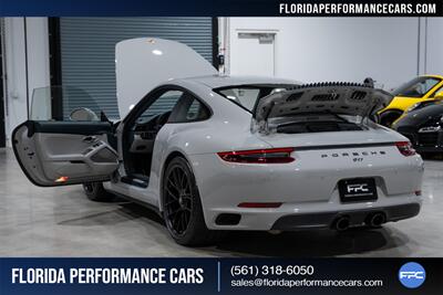 2019 Porsche 911 Carrera GTS   - Photo 34 - Riviera Beach, FL 33407