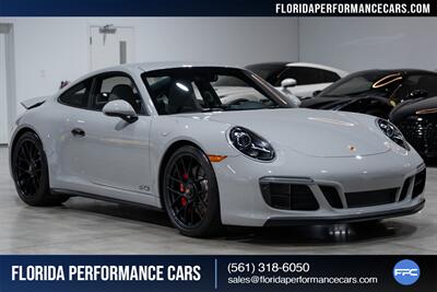 2019 Porsche 911 Carrera GTS   - Photo 16 - Riviera Beach, FL 33407