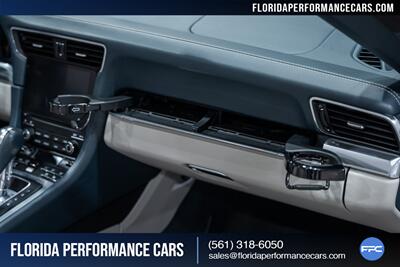 2019 Porsche 911 Carrera S - Photo 61 - Riviera Beach, FL 33407
