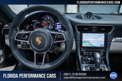 2019 Porsche 911 Carrera S - Photo 25 - Riviera Beach, FL 33407