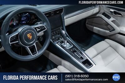 2019 Porsche 911 Carrera S - Photo 50 - Riviera Beach, FL 33407