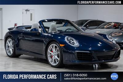 2019 Porsche 911 Carrera S - Photo 75 - Riviera Beach, FL 33407