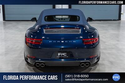 2019 Porsche 911 Carrera S - Photo 72 - Riviera Beach, FL 33407