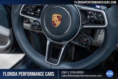 2019 Porsche 911 Carrera S - Photo 49 - Riviera Beach, FL 33407
